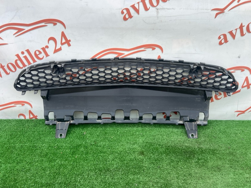 Решетка бампера, 3000 рублей, Красноярск