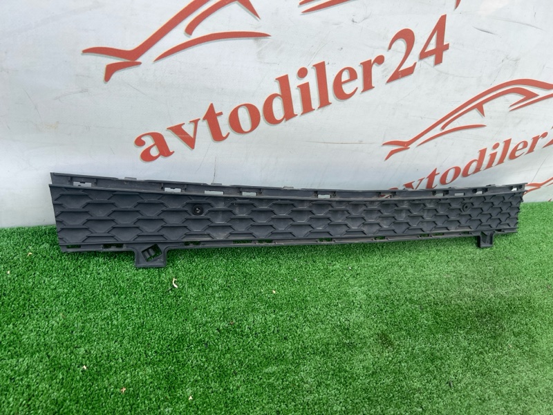 Решетка бампера, 2500 рублей, Красноярск