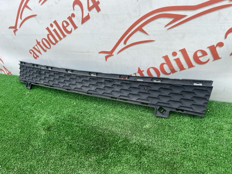 Решетка бампера, 2500 рублей, Красноярск