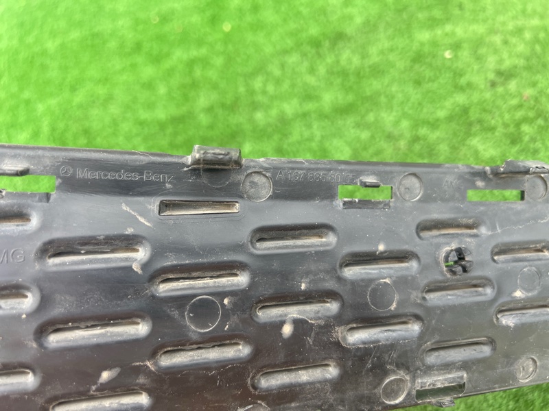 Решетка бампера, 2500 рублей, Красноярск