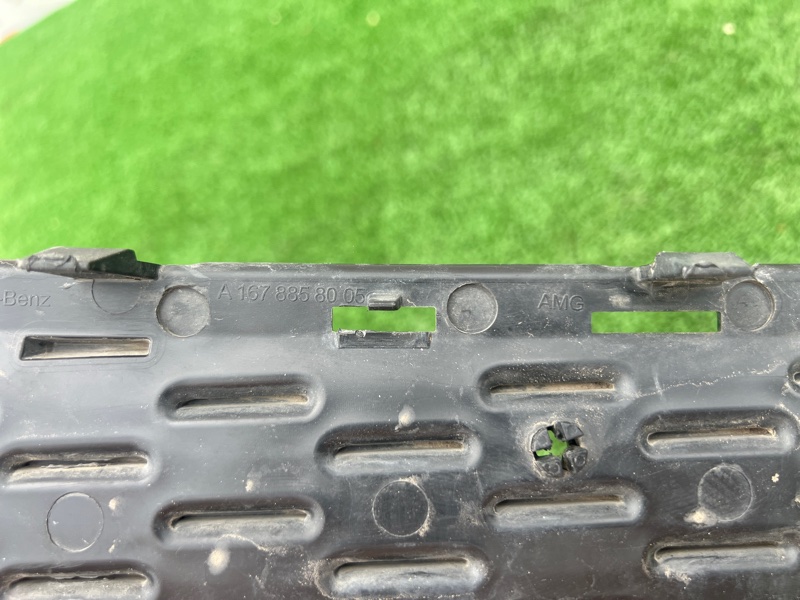 Решетка бампера, 2500 рублей, Красноярск