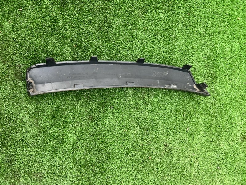 Молдинг бампера, 4500 рублей, Красноярск