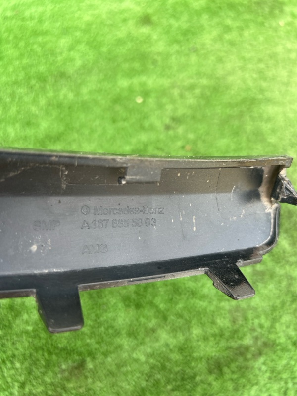 Молдинг бампера, 4500 рублей, Красноярск