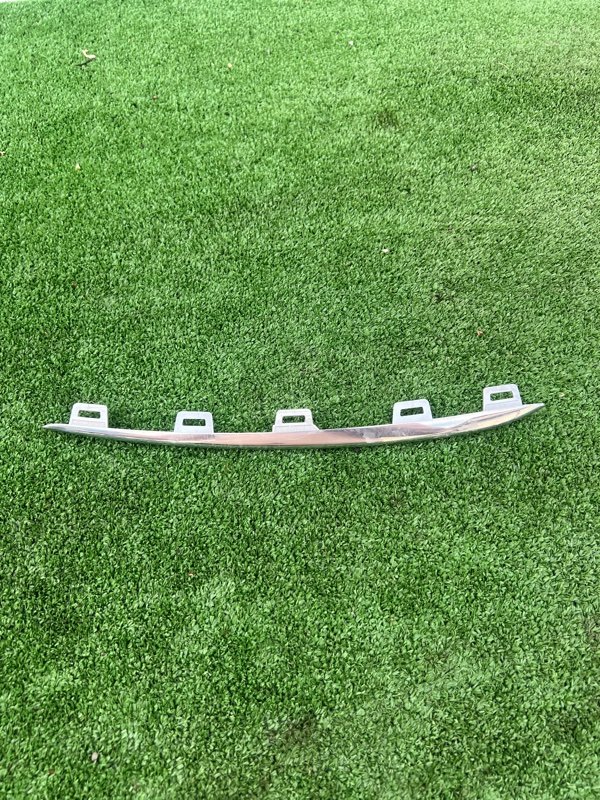 Молдинг бампера, 1500 рублей, Красноярск