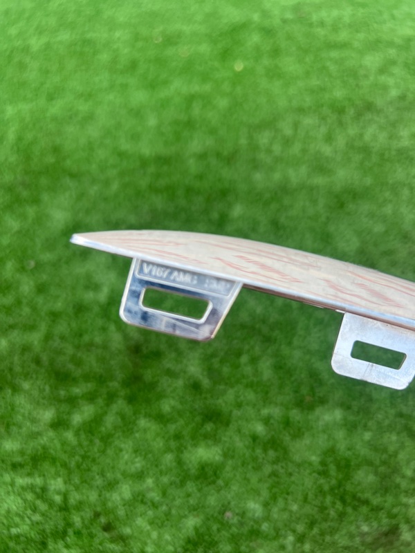 Молдинг бампера, 1500 рублей, Красноярск