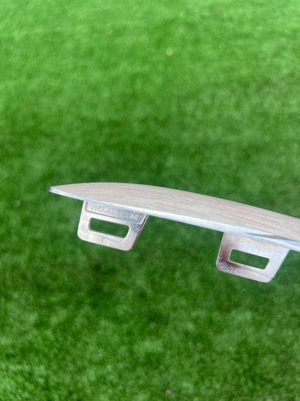 Молдинг бампера, 1500 рублей, Красноярск