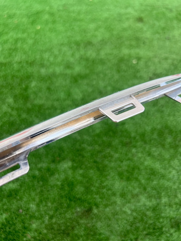 Молдинг бампера, 1500 рублей, Красноярск