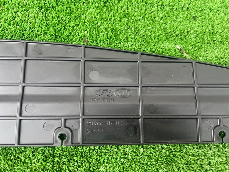 Воздухозаборник, 350 рублей, Красноярск