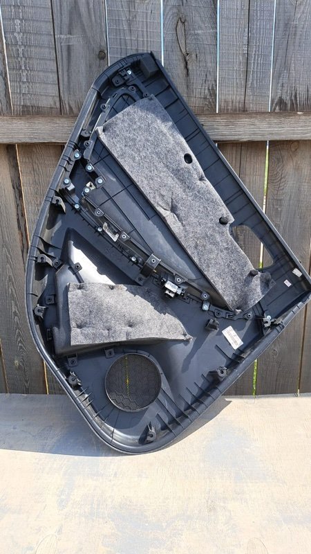 обшивка двери, 2000 рублей, Кузнецово