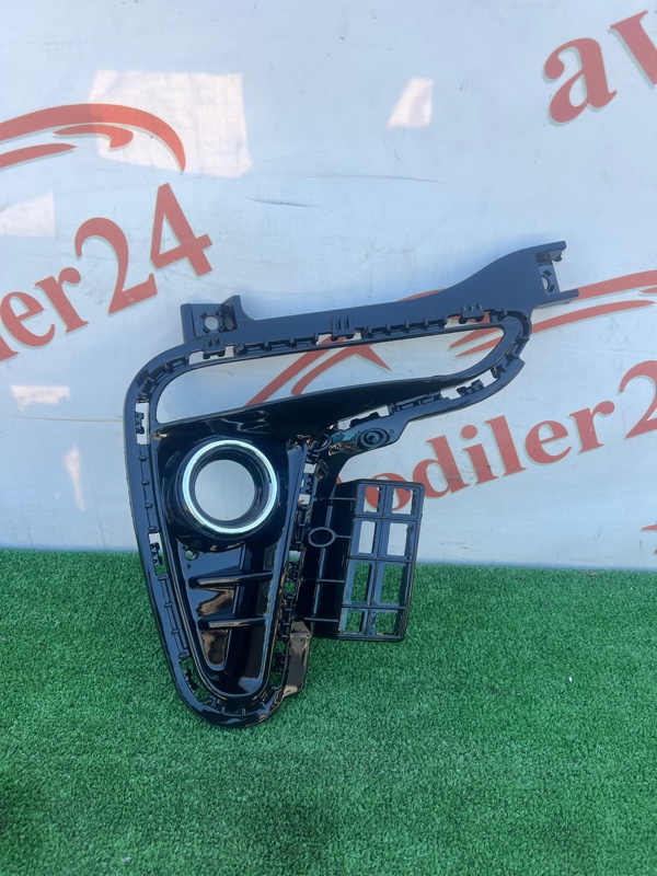 Накладка противотуманной фары, 1350 рублей, Красноярск