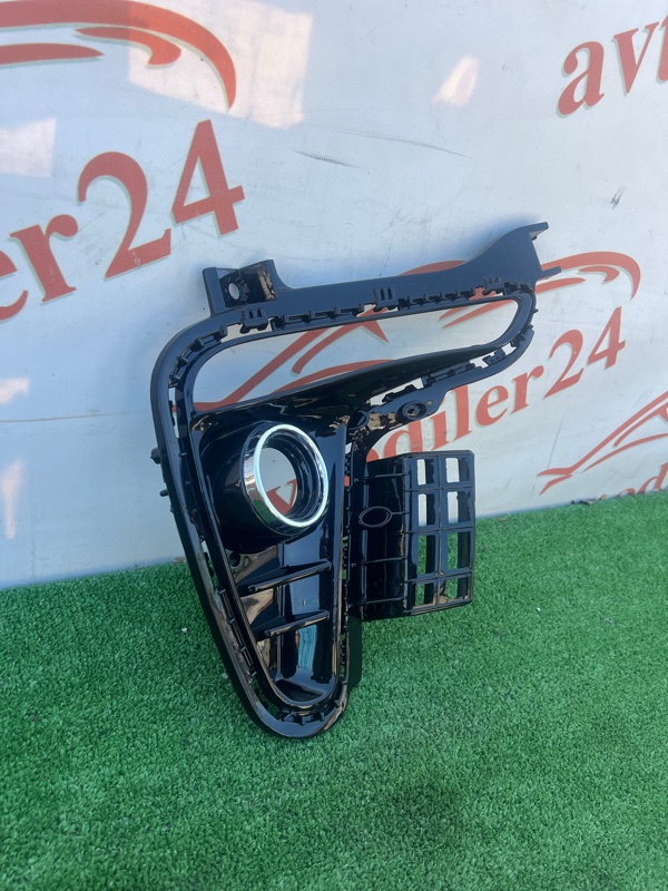 Накладка противотуманной фары, 1350 рублей, Красноярск