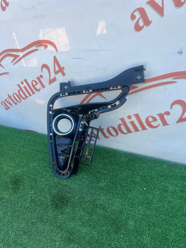 Накладка противотуманной фары, 1350 рублей, Красноярск