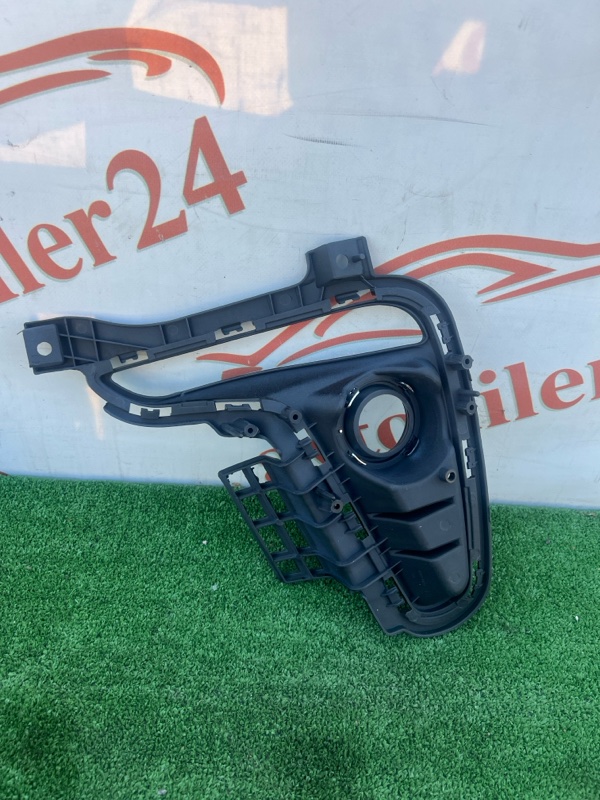 Накладка противотуманной фары, 1350 рублей, Красноярск