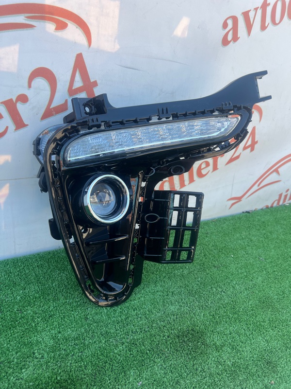 Накладка противотуманной фары, 1350 рублей, Красноярск