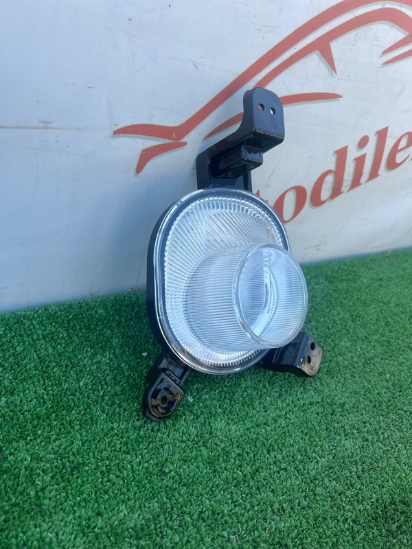 Дневной ходовой огонь, 1000 рублей, Красноярск