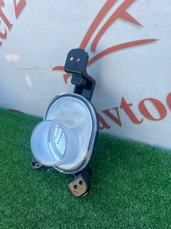 Дневной ходовой огонь, 1000 рублей, Красноярск