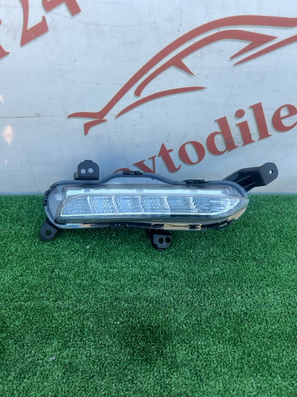 Дневной ходовой огонь, 3500 рублей, Красноярск