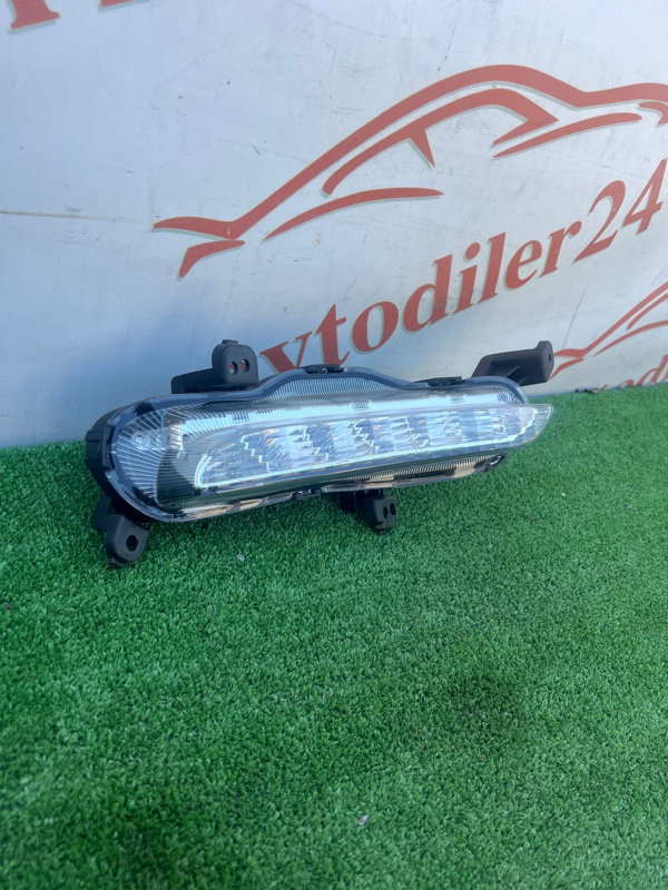 Дневной ходовой огонь, 3500 рублей, Красноярск