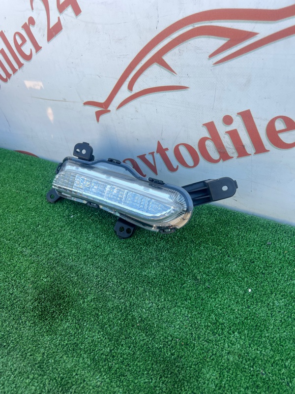 Дневной ходовой огонь, 3500 рублей, Красноярск