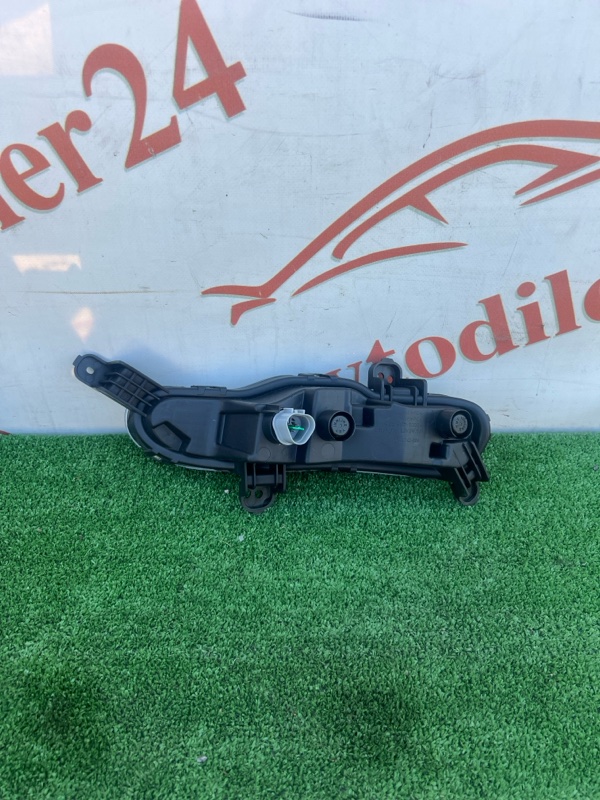 Дневной ходовой огонь, 3500 рублей, Красноярск