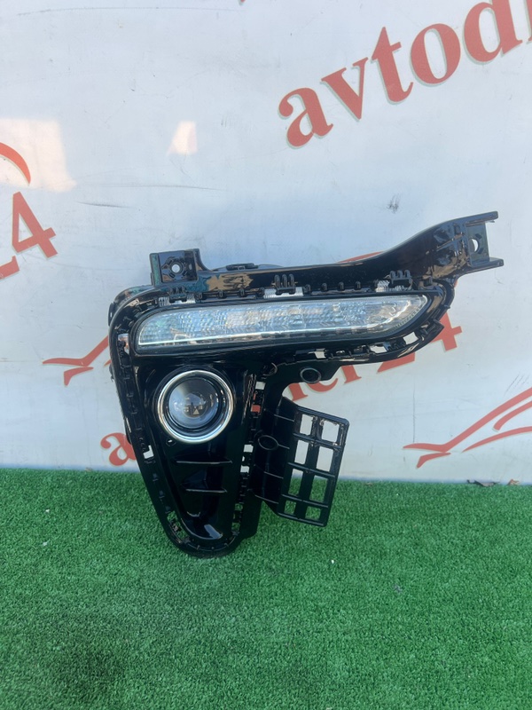 Дневной ходовой огонь, 3500 рублей, Красноярск