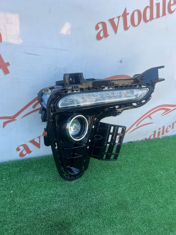 Дневной ходовой огонь, 3500 рублей, Красноярск