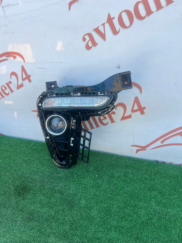 Дневной ходовой огонь, 3500 рублей, Красноярск