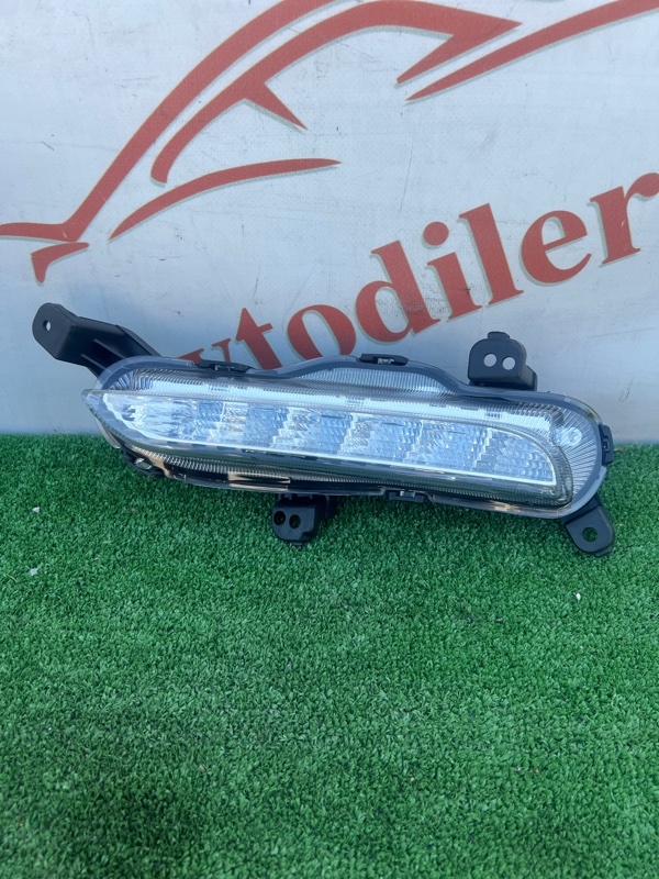 Дневной ходовой огонь, 3500 рублей, Красноярск