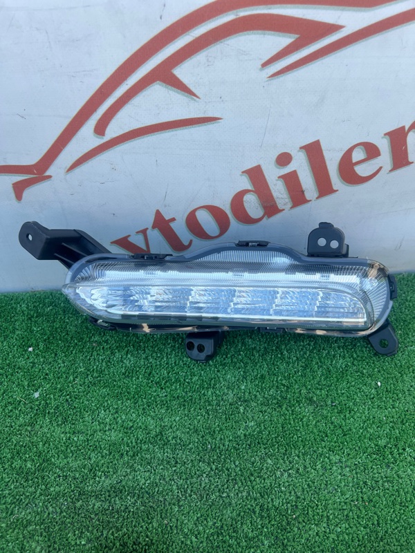 Дневной ходовой огонь, 3500 рублей, Красноярск