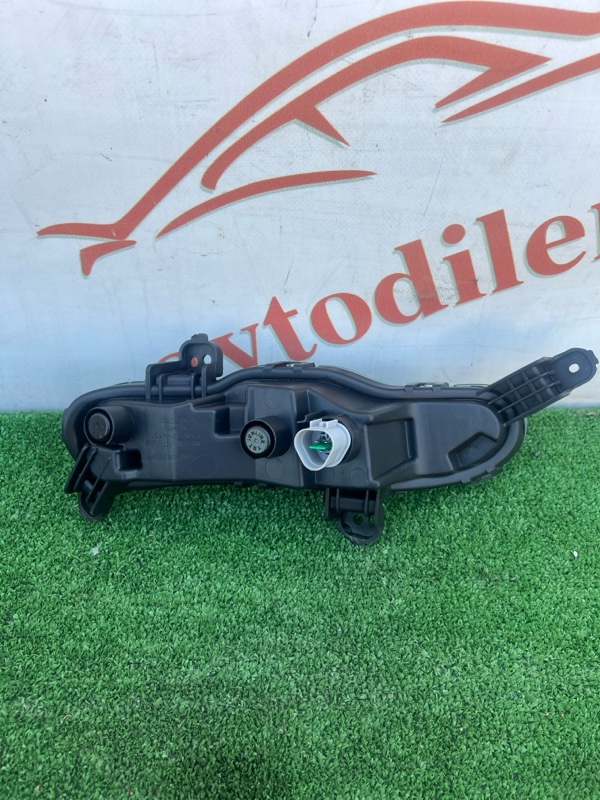 Дневной ходовой огонь, 3500 рублей, Красноярск