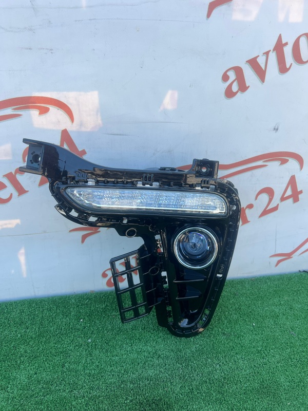 Дневной ходовой огонь, 3500 рублей, Красноярск