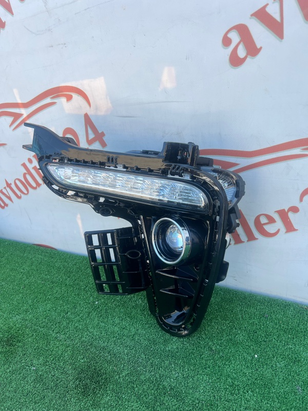 Дневной ходовой огонь, 3500 рублей, Красноярск