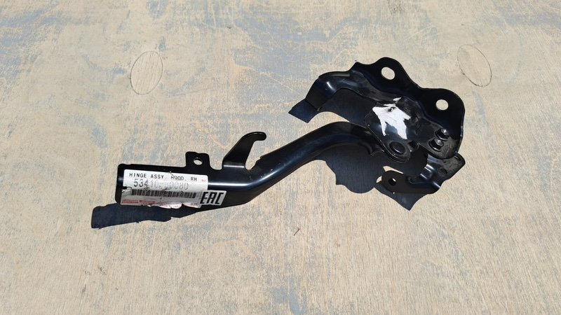 Петля капота, 2000 рублей, Кузнецово