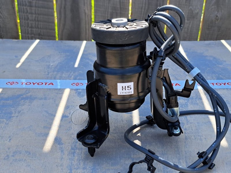 Подушка двигателя, 8000 рублей, Кузнецово