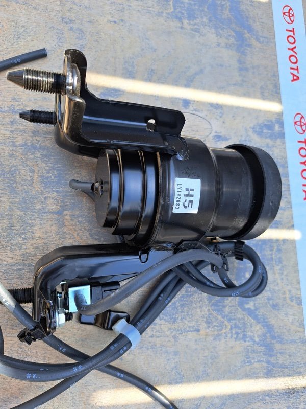 Подушка двигателя, 8000 рублей, Кузнецово