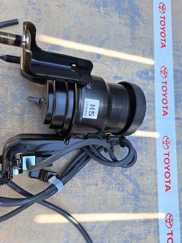 Подушка двигателя, 8000 рублей, Кузнецово