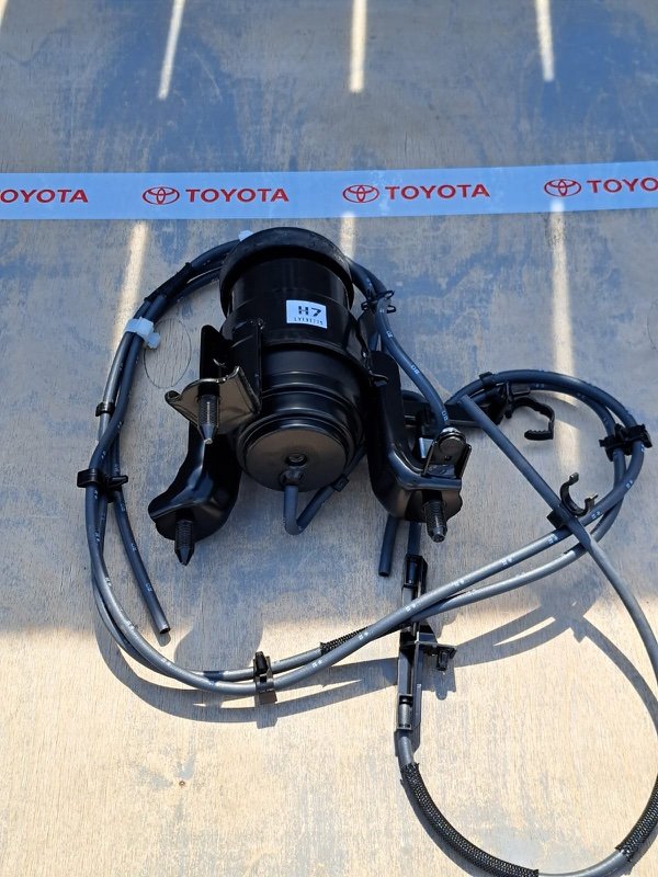 Подушка двигателя, 8000 рублей, Кузнецово