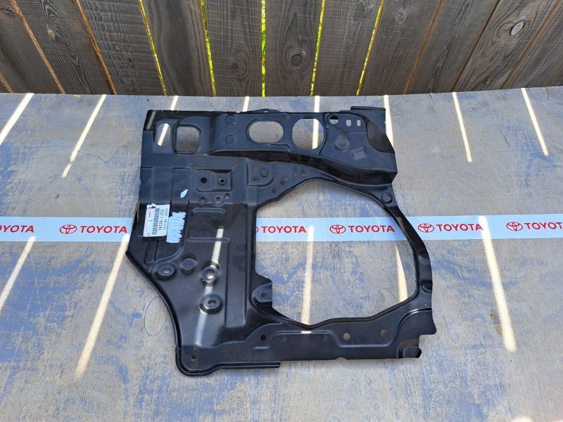 Рамка радиатора, 8000 рублей, Кузнецово