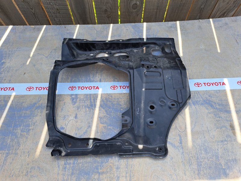 Рамка радиатора, 8000 рублей, Кузнецово