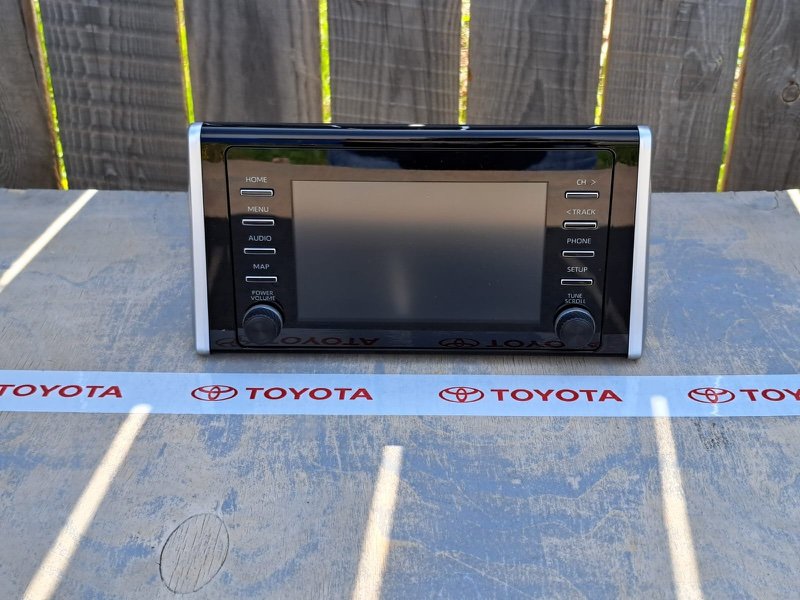 Магнитола, 8000 рублей, Кузнецово