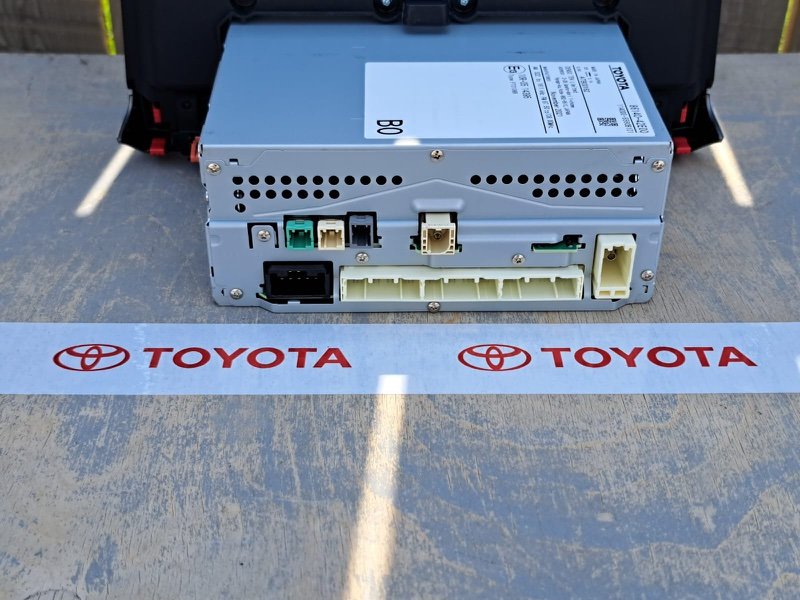 Магнитола, 8000 рублей, Кузнецово