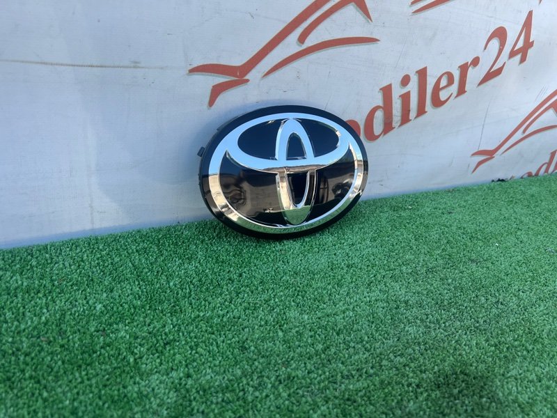 Эмблема решетки радиатора, 3500 рублей, Красноярск