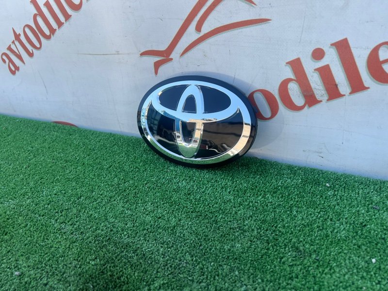 Эмблема решетки радиатора, 3500 рублей, Красноярск