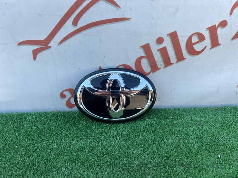 Эмблема решетки радиатора, 3500 рублей, Красноярск