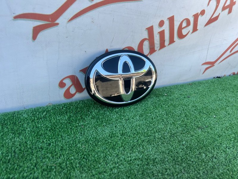 Эмблема решетки радиатора, 3500 рублей, Красноярск