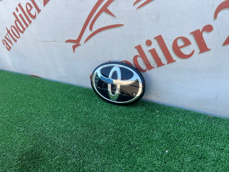 Эмблема решетки радиатора, 3500 рублей, Красноярск