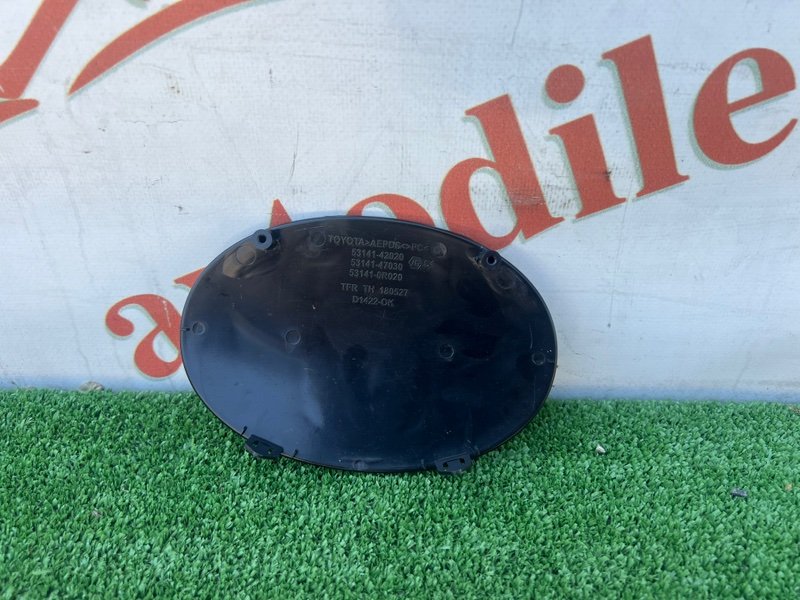 Эмблема решетки радиатора, 3500 рублей, Красноярск