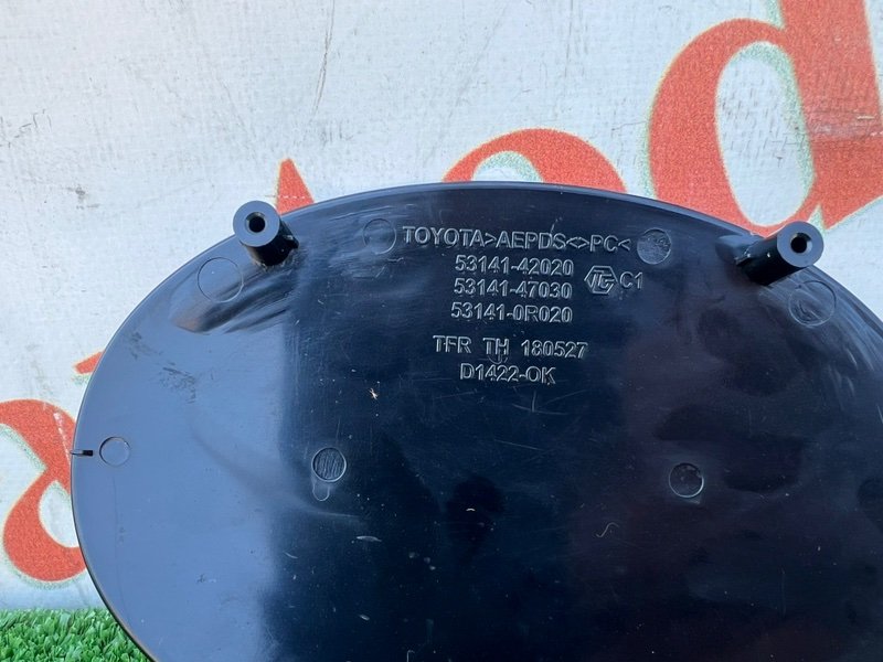 Эмблема решетки радиатора, 3500 рублей, Красноярск