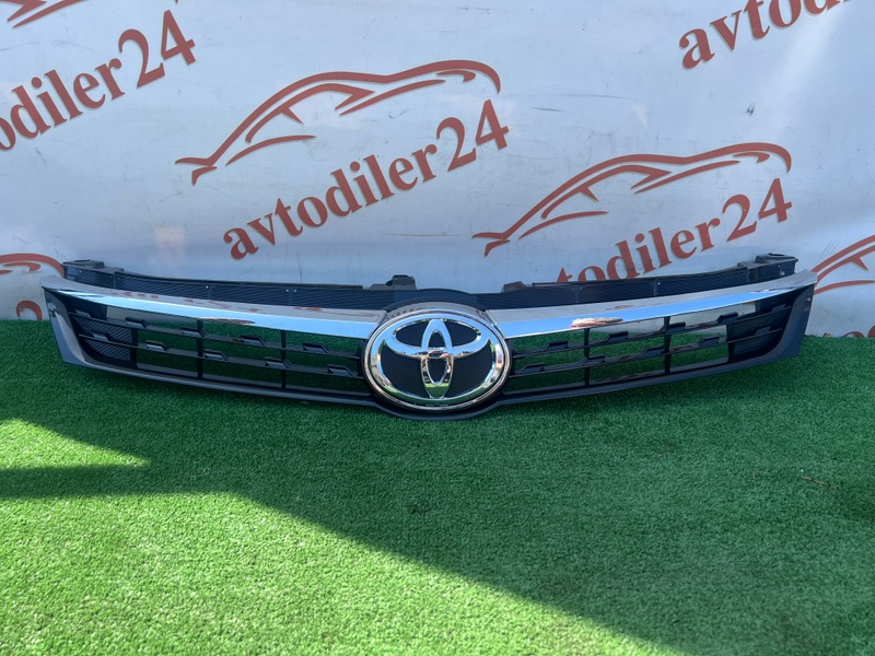 Решетка радиатора, 5000 рублей, Красноярск