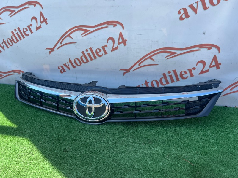 Решетка радиатора, 5000 рублей, Красноярск